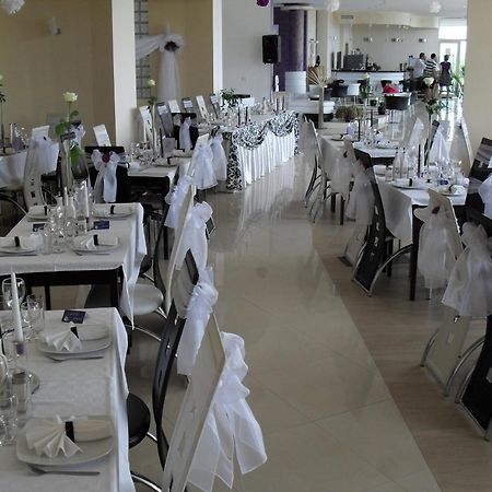 Aparthotel Romance Китен Екстер'єр фото
