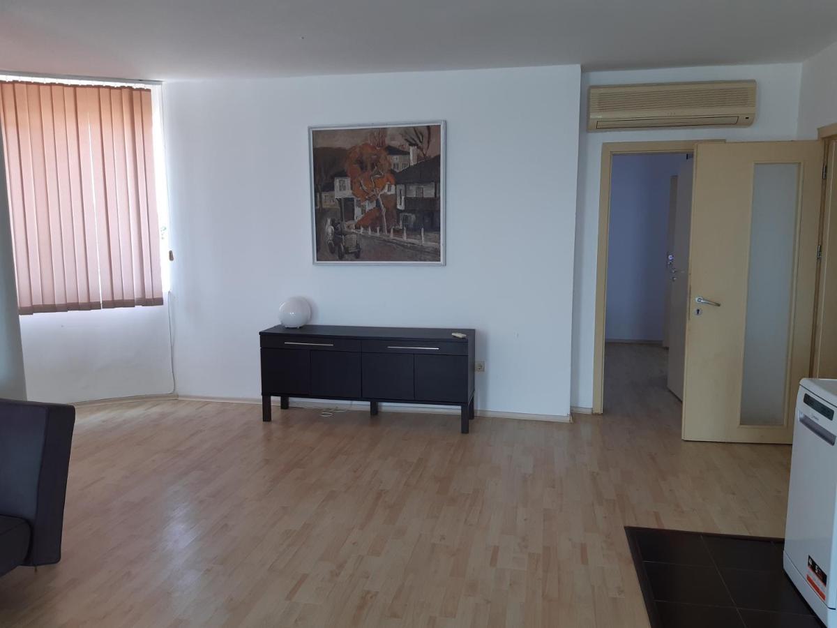 Aparthotel Romance Китен Екстер'єр фото