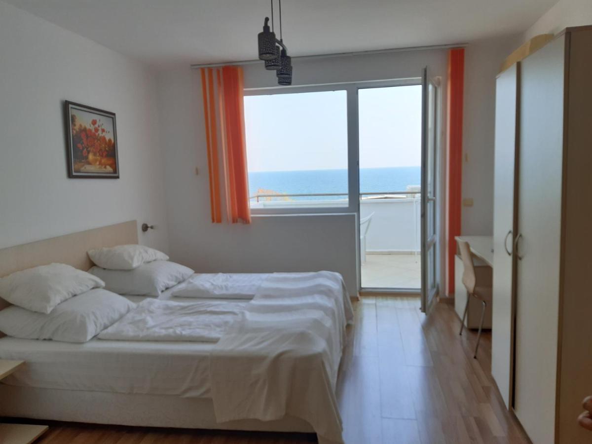 Aparthotel Romance Китен Екстер'єр фото