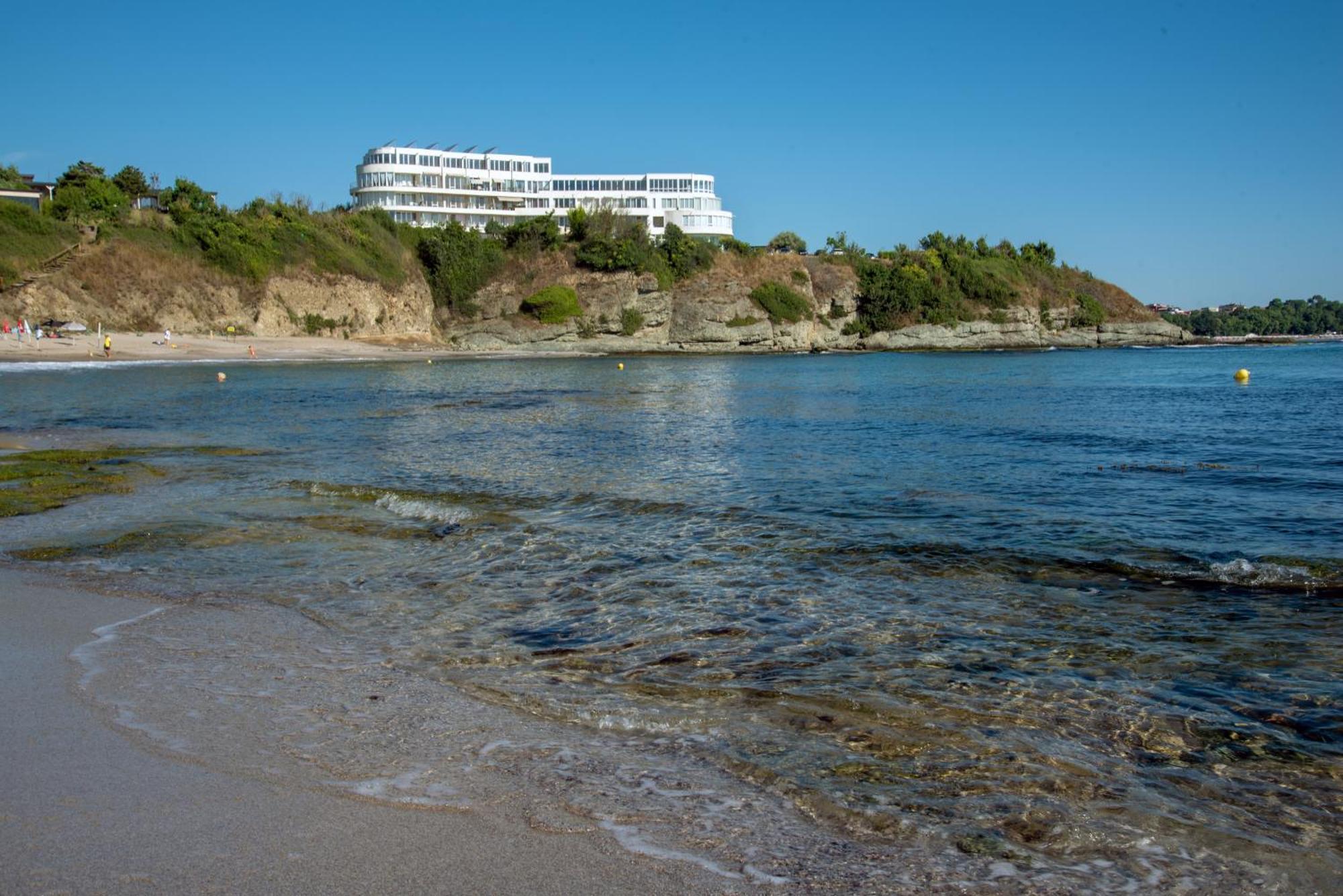 Aparthotel Romance Китен Екстер'єр фото
