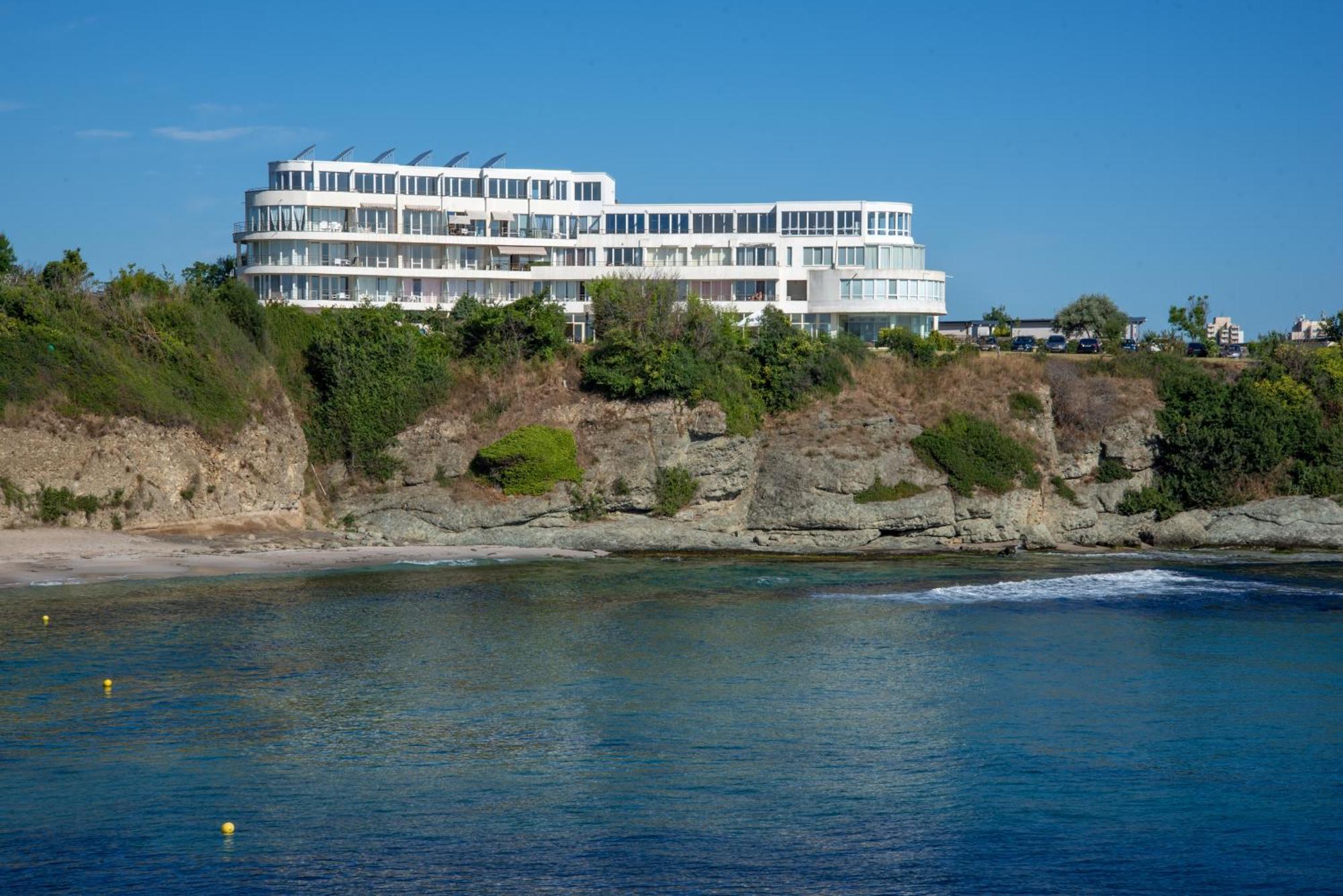 Aparthotel Romance Китен Екстер'єр фото