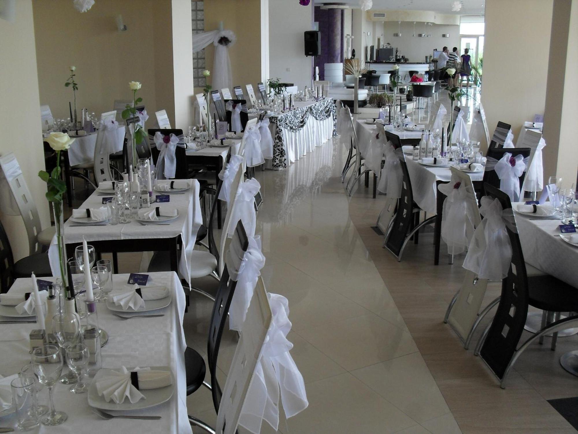 Aparthotel Romance Китен Екстер'єр фото