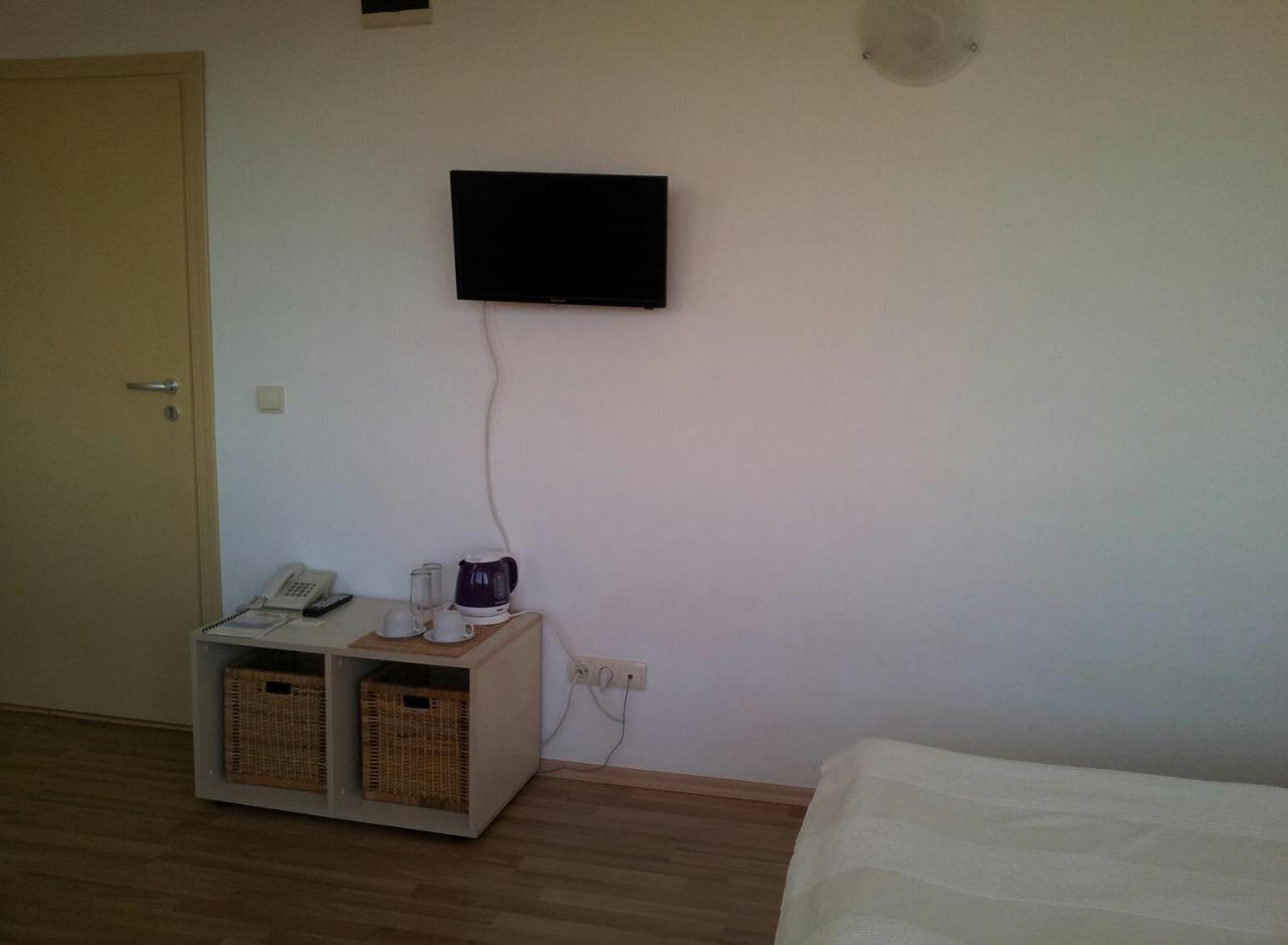 Aparthotel Romance Китен Екстер'єр фото